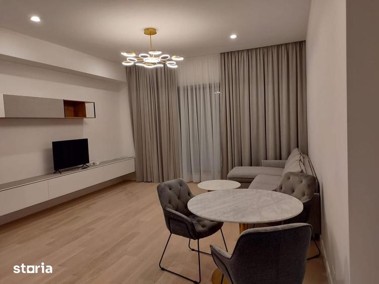 Apartament cu 2 camere în Colentina