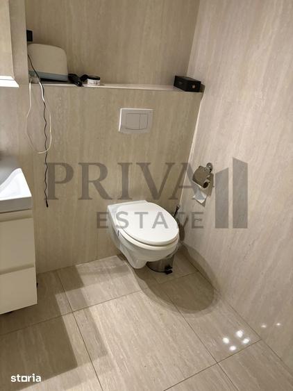 Apartament modern 2 camere, 54 mp, etaj 11, Rebreanu - 7