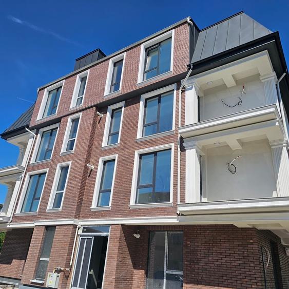 Apartament cu 2 camere în Nord-Est