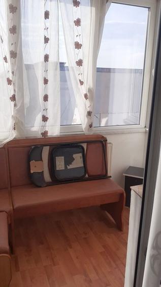 Apartament cu 2 camere decomandat în Cristian
