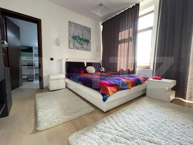Casa superba, finisaje premium, 261 mp utili, 720 mp tere - 3