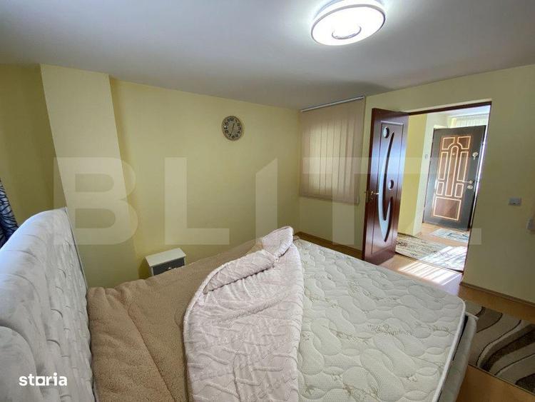 Casă cu 3 camere cu Teren 1352 Mp în Cuzăplac