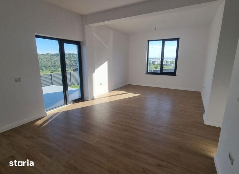 Casa 4 camere Valea Adanca finalizata , 106 metri Cod:162515 - 1