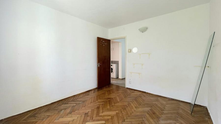 Apartament cu 3 camere decomandat în Nicolae Grigorescu