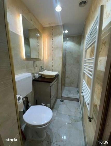 Apartament cu 2 camere de inchiriat pe strada Chopin Floreasca - 7