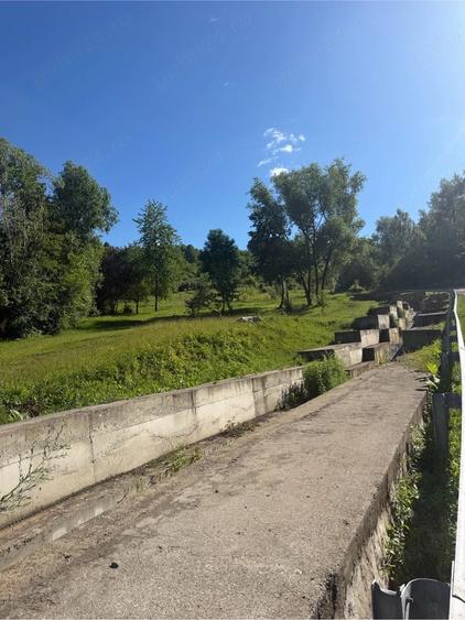 Teren de 1500 mp, în Central
