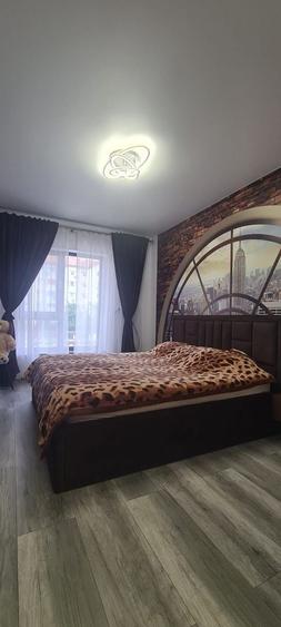 Apartament cu 2 camere decomandat, mobilat în Gării