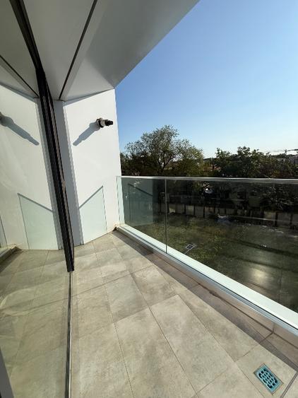 Vand ap 3 camere Barbu Vacarescu 102 The Address - 11