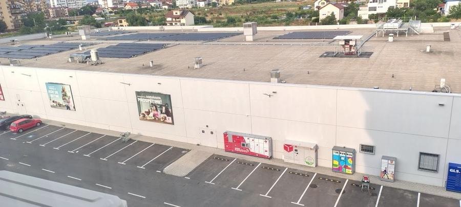 Proprietar Apartament 3 camere 2 baii 2 balcoane complet mobilat utilat Metrou Pacii Preciziei 75 mp Nu colaborez cu Agenti Imobiliari Revanzatori . - 7