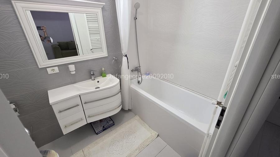Apartament 2 camere de inchiriat