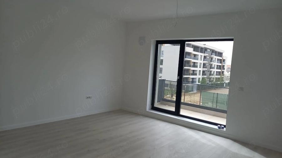 Apartament cu 3 camere decomandat în Nord