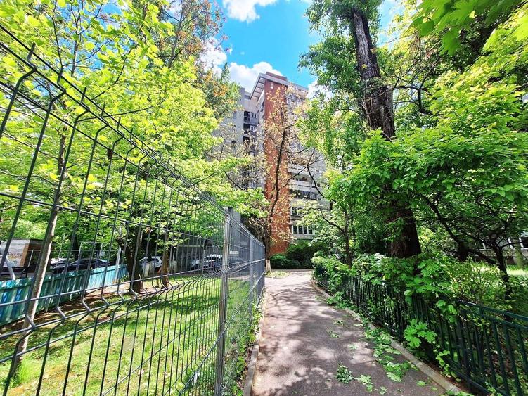 Apartament cu 2 camere în Timișoara