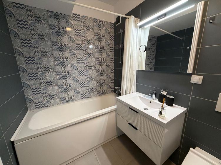 Apartament cu 3 camere în Pipera