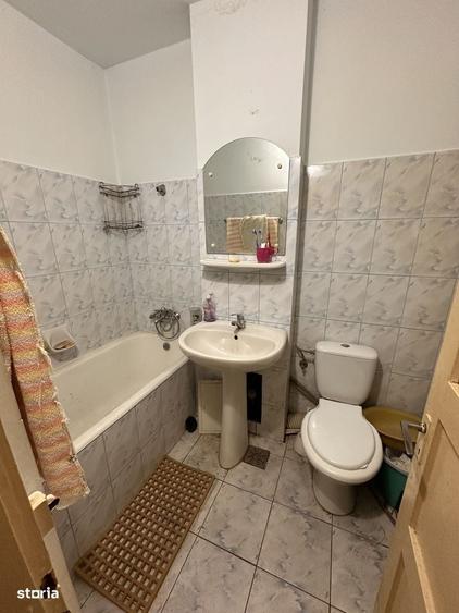 Apartament cu 2 camere decomandat în Ultracentral