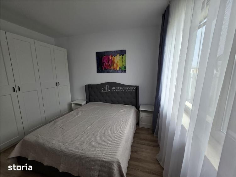 Casa complex -Corbeanca-Tamasi- 4 camere - 2 bai - 121mp - 400mp teren - 18