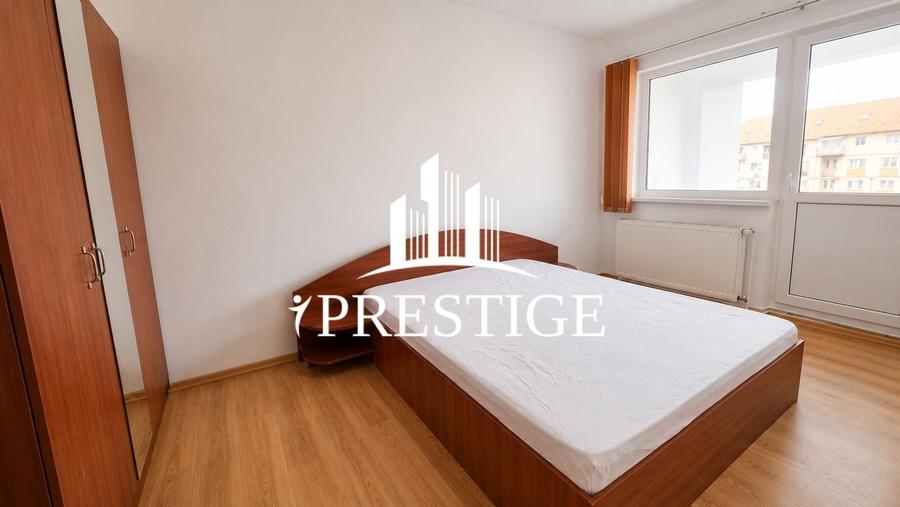 Apartament cu 2 camere decomandat, mobilat în Mihai Viteazul