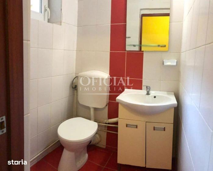 Apartament cu 3 camere decomandat, mobilat în Mărăști — fotografia 1