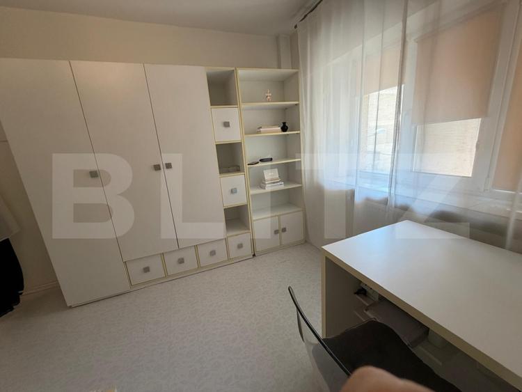 Apartament 4 camere - 95 mp, Ultracentral, zona Mercur/Elena Cuza - 13