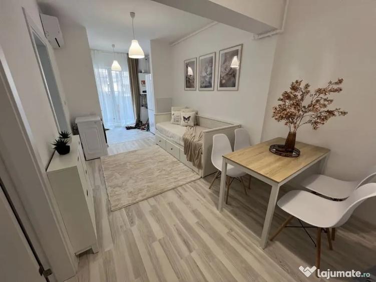 Berceni metrou biruintei 85 studio etaj 3 - 3