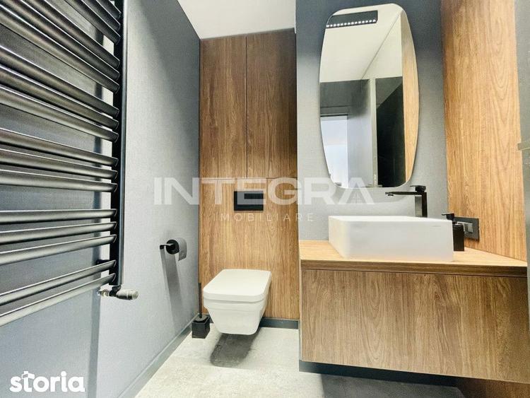 Inchiriez Penthouse Lux | Panorama Superba | Str. Stelutei | Parcare - 8