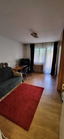Apartament cu 2 camere semidecomandat în Gheorgheni