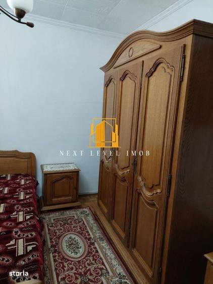 Apartament cu 2 camere în Trivale