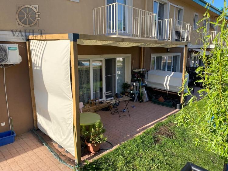 Casă cu 3 camere cu Piscina în Ștefăneștii de Jos