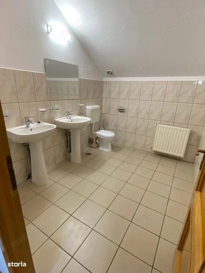 Vila Birouri/Showroom |Sat Francez-Herastrau | 300 mp | 5 camere | - 2