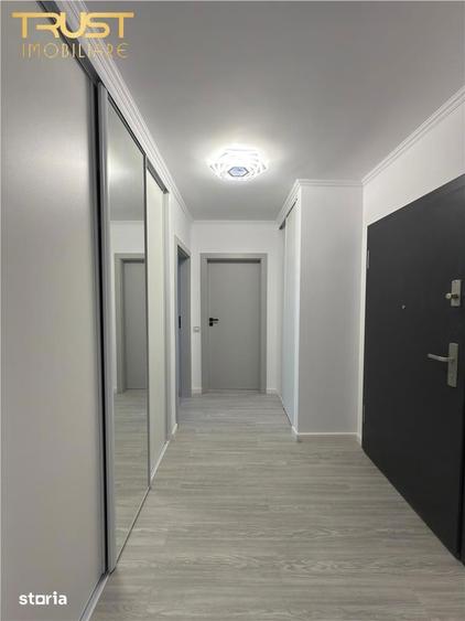 Apartament cu 2 camere în Iris