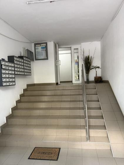 Apartament cu 3 camere decomandat în Alba Iulia