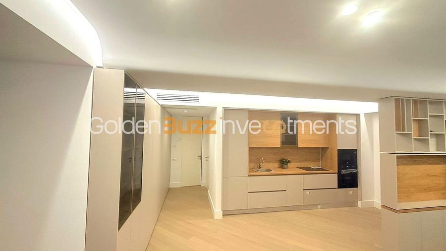 Apartament cu 3 camere, mobilat în Iancu Nicolae