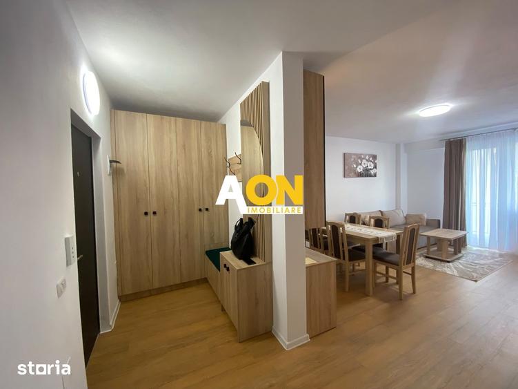 Apartament cu 2 camere în Tolstoi