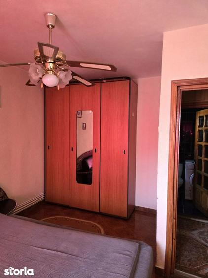 Apartament cu 2 camere în George Bacovia