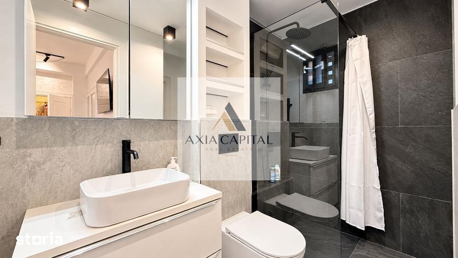 Apartament cu 4 camere în Eminescu