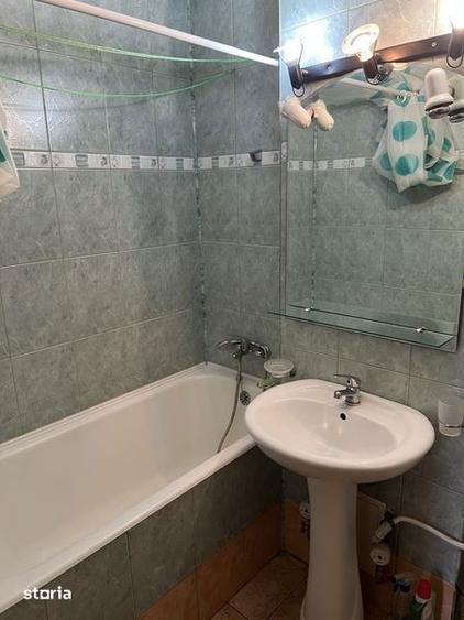 Casă cu 2 camere decomandat cu Teren 57 Mp în Titan