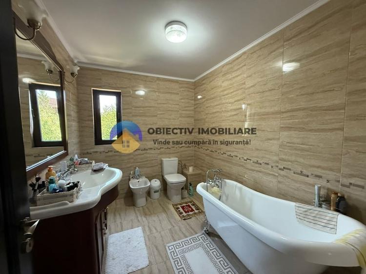 Casă proiectată cu bun gust  – Strada  Petru Movilă - 17