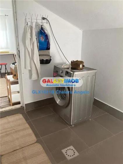 Casă cu 2 camere cu Teren 2000 Mp în Băbana