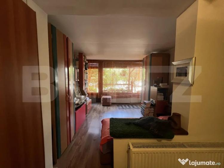 Apartament 82 mp, 2 intrari, spa?iu comercial, Unirii - Targu Mures (Mures) - 8