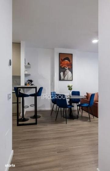 Apartament modern cu 2 camere, parcare - Elite City - 5