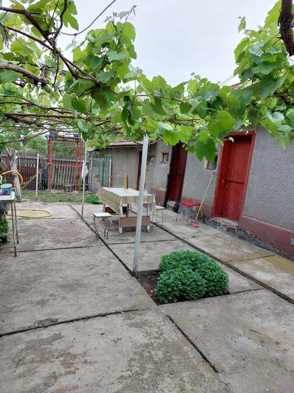 Casă cu 4 camere în Smârdan