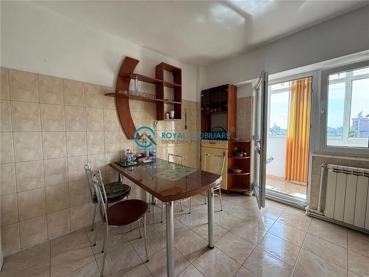 Royal Imobiliare - Vanzare apartament 2 camere zona Ultracentral - 9