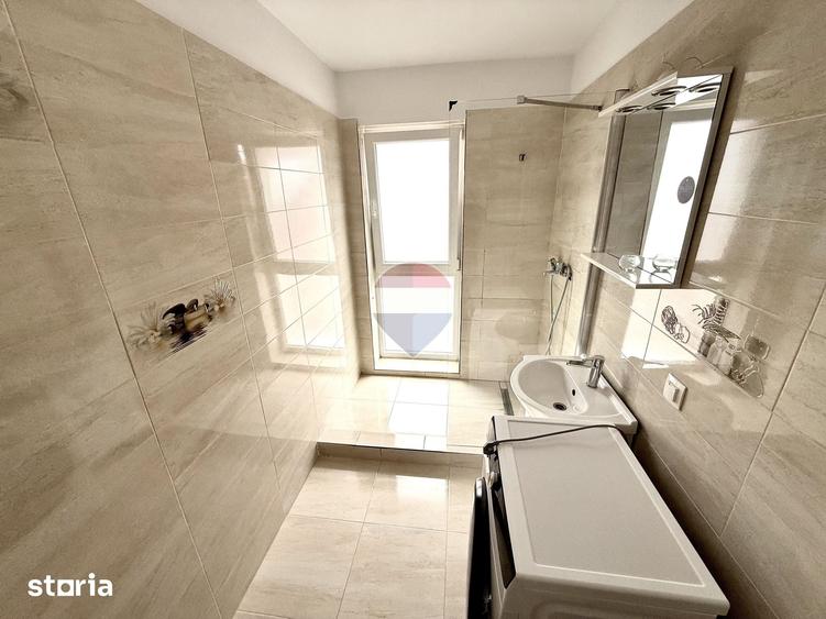 Apartament cu 2 camere de inchiriat in Borhanci - 8