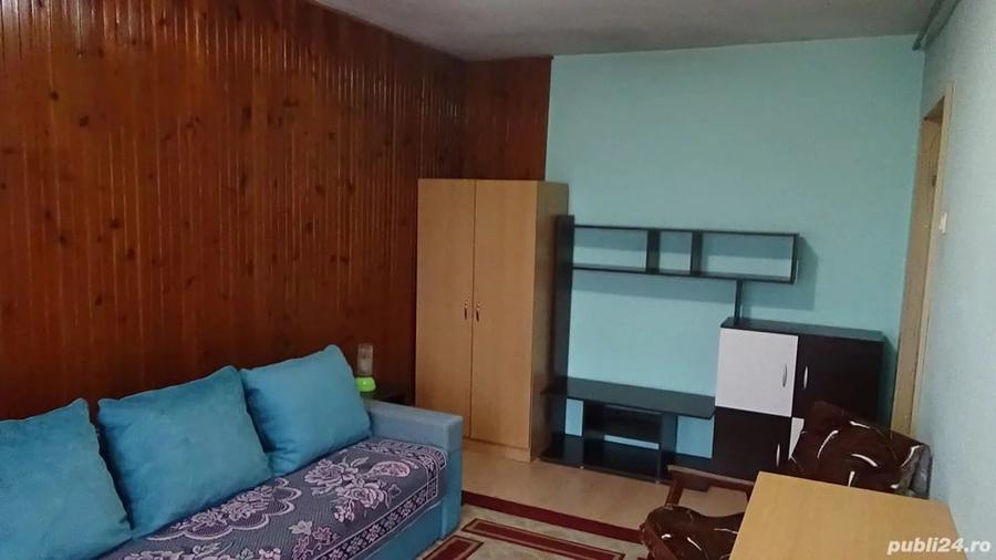 Garsonieră semidecomandată în Bartolomeu