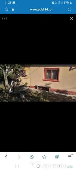 Casă cu 5 camere în Central