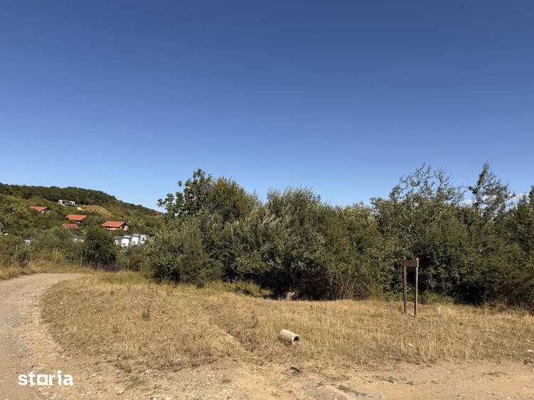Teren de 850 mp, în Central
