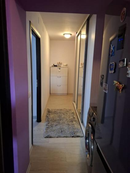 Apartament 2 camere de inchiriat | Baba Novac | 50 mp | Eta - 12