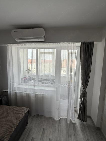 Apartament cu 2 camere decomandat în Terezian