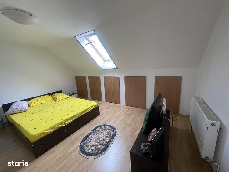 Apartament cu 2 camere în Vasile Aaron