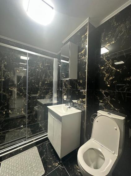 Apartament cu 2 camere decomandat în Cantacuzino