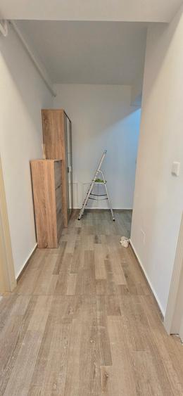 Apartament cu 2 camere semidecomandat în Valea Lupului